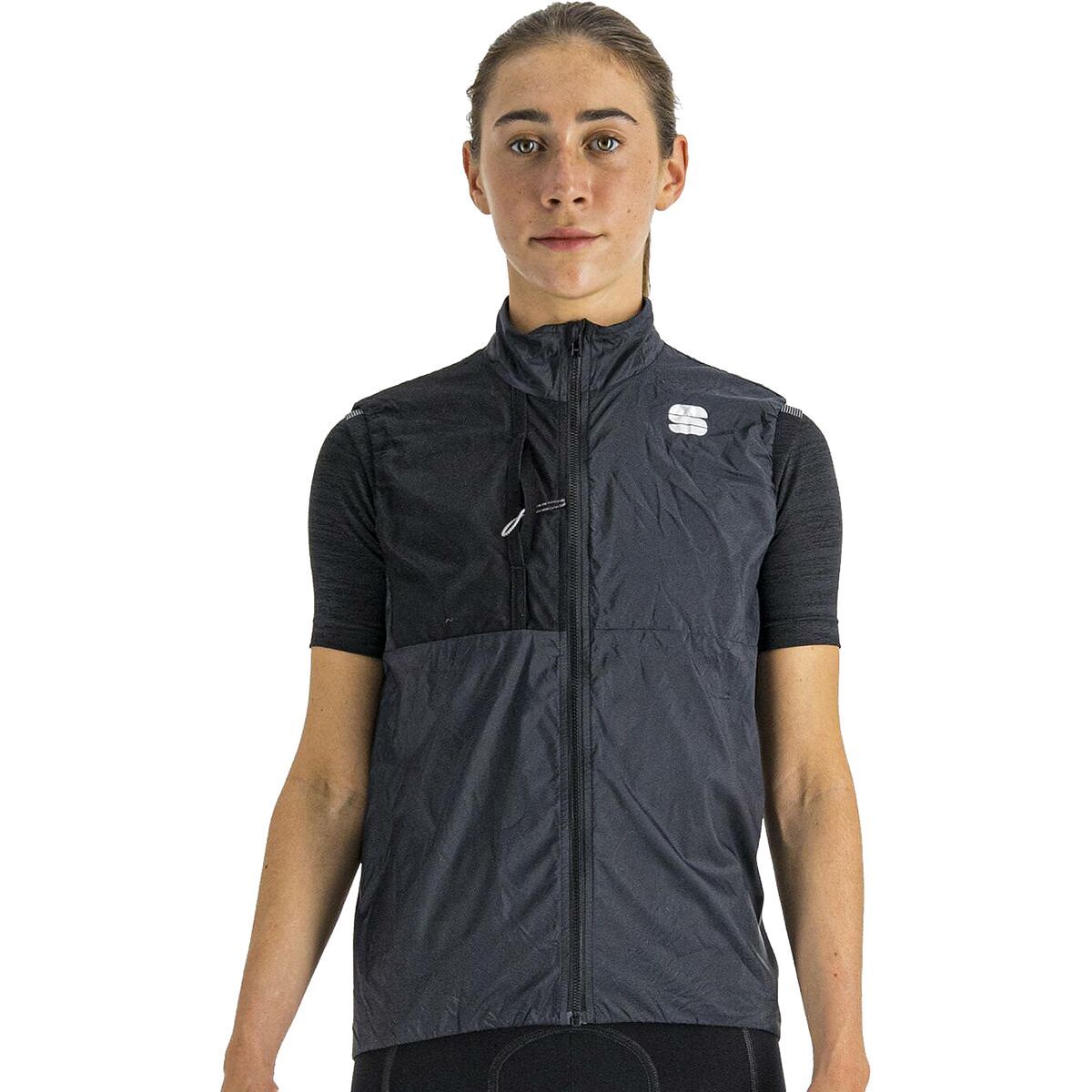 Sportful Sportful Supergiara Layer Vest - Women's Black, XL