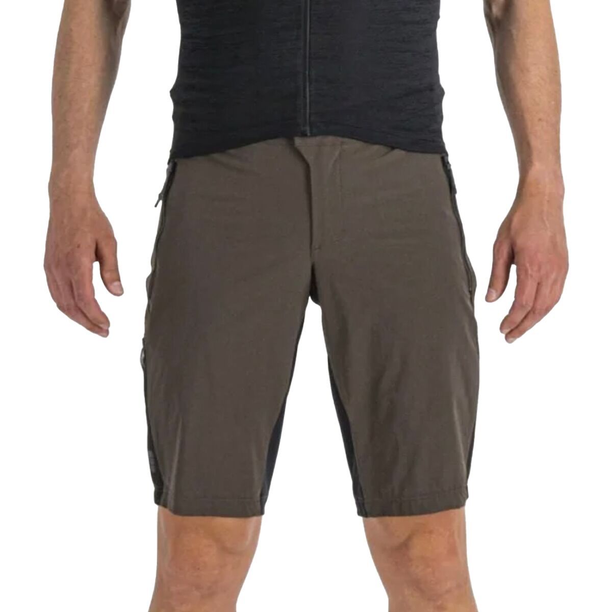 Sportful Sportful Supergiara Overshort - Men's Cacao, L