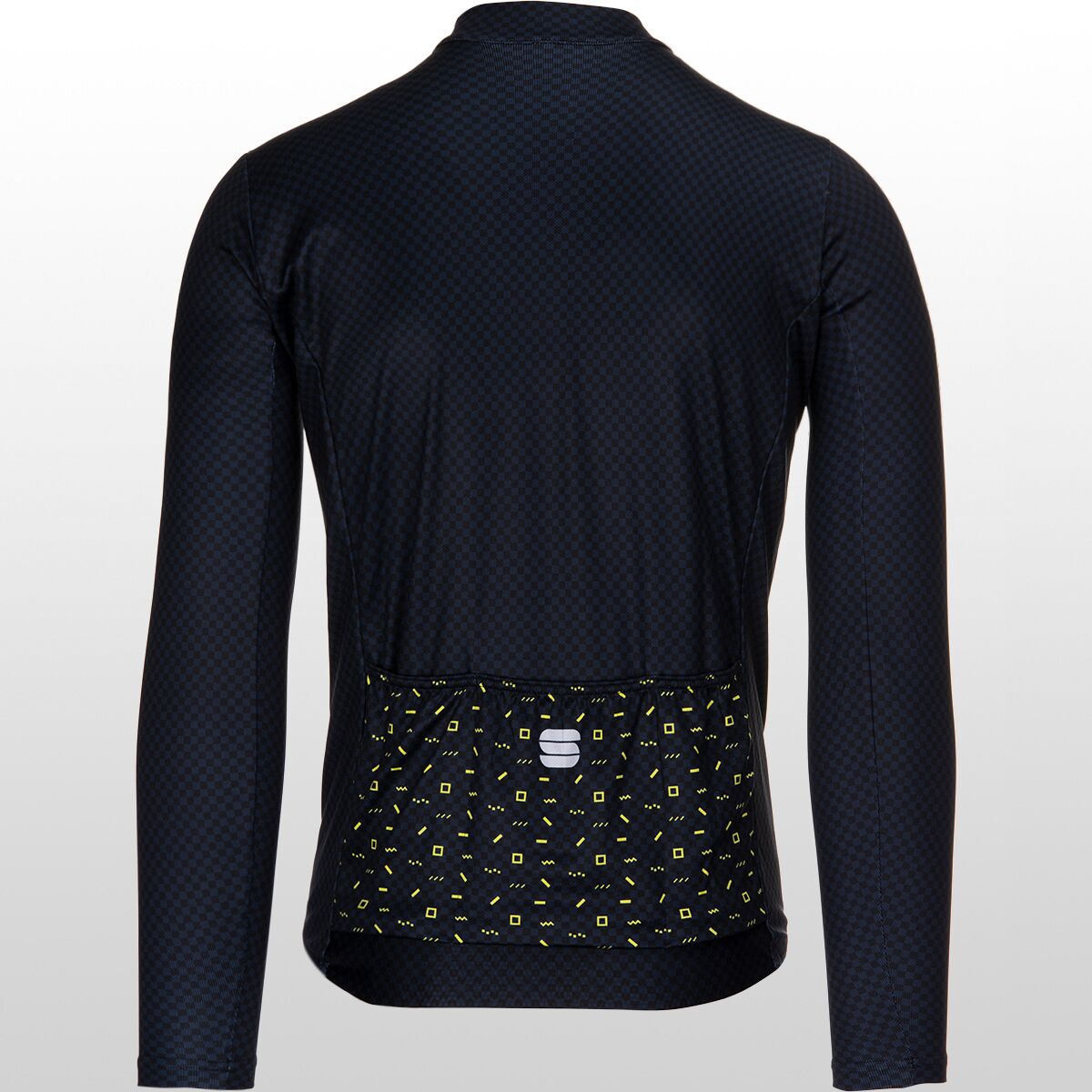 Sportful BOH THERMAL LS JERSEY Sサイズ Sportful Checkmate Thermal Jersey - Men's - Men