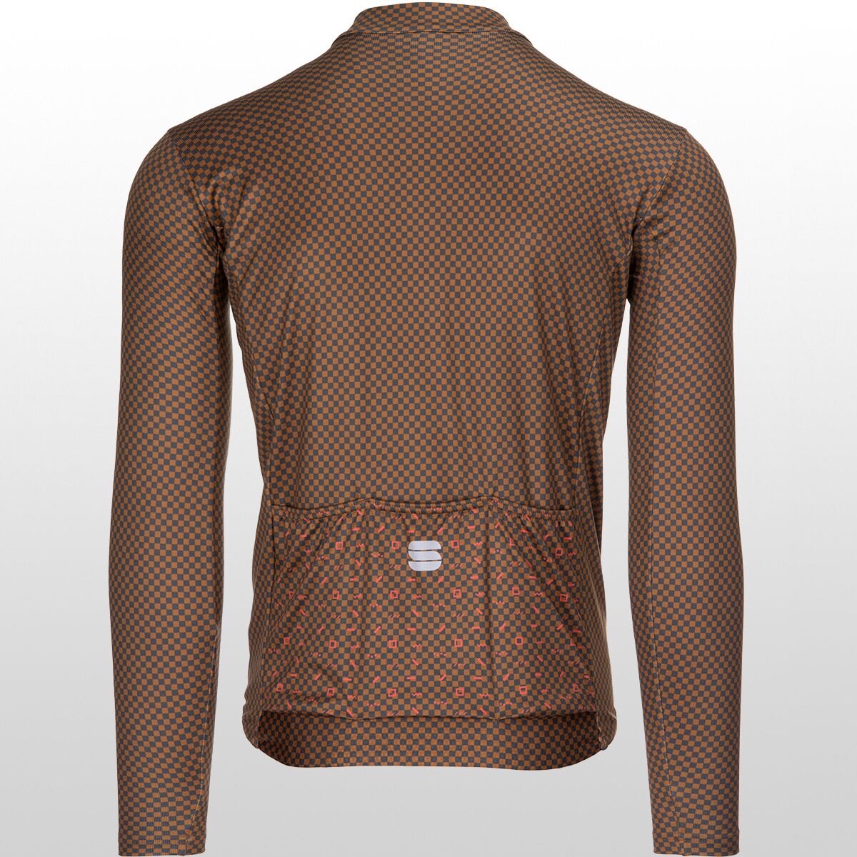Sportful Checkmate Thermal Jersey - Men's - Men