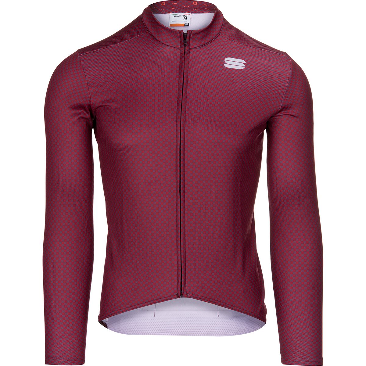 Sportful Checkmate Thermal Jersey - Men's product image