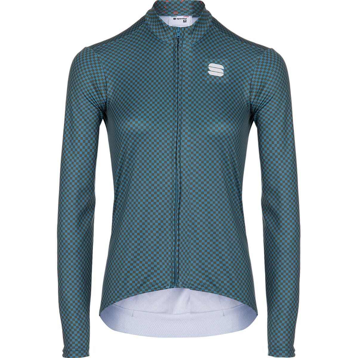 Sportful Checkmate Thermal Jersey - Women's