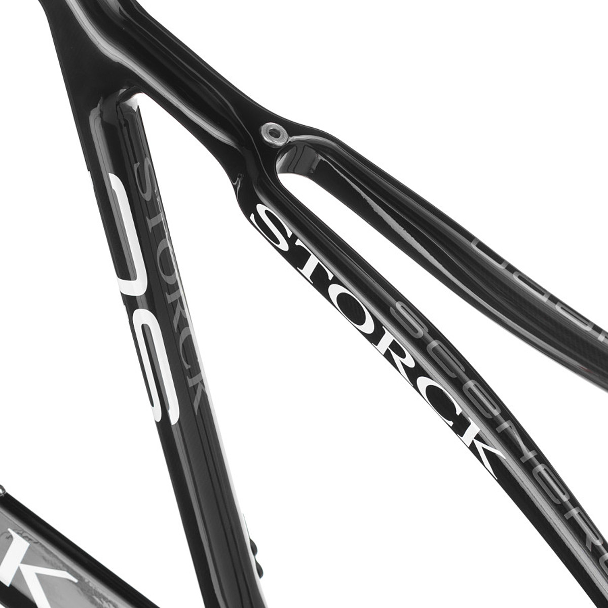 Storck scenero online size chart