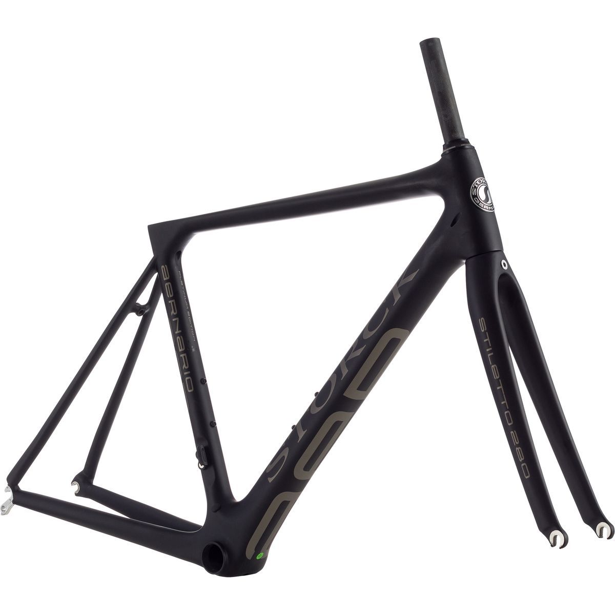 Storck Aernario Platinum Road Bike Frameset - 2018