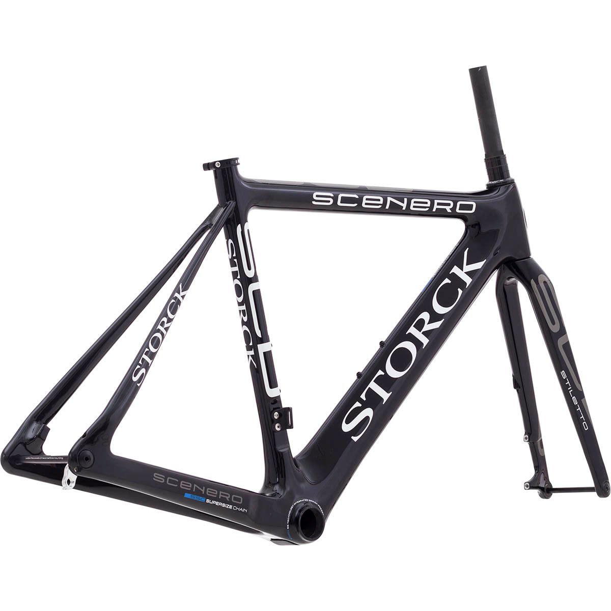 Storck frameset top sale