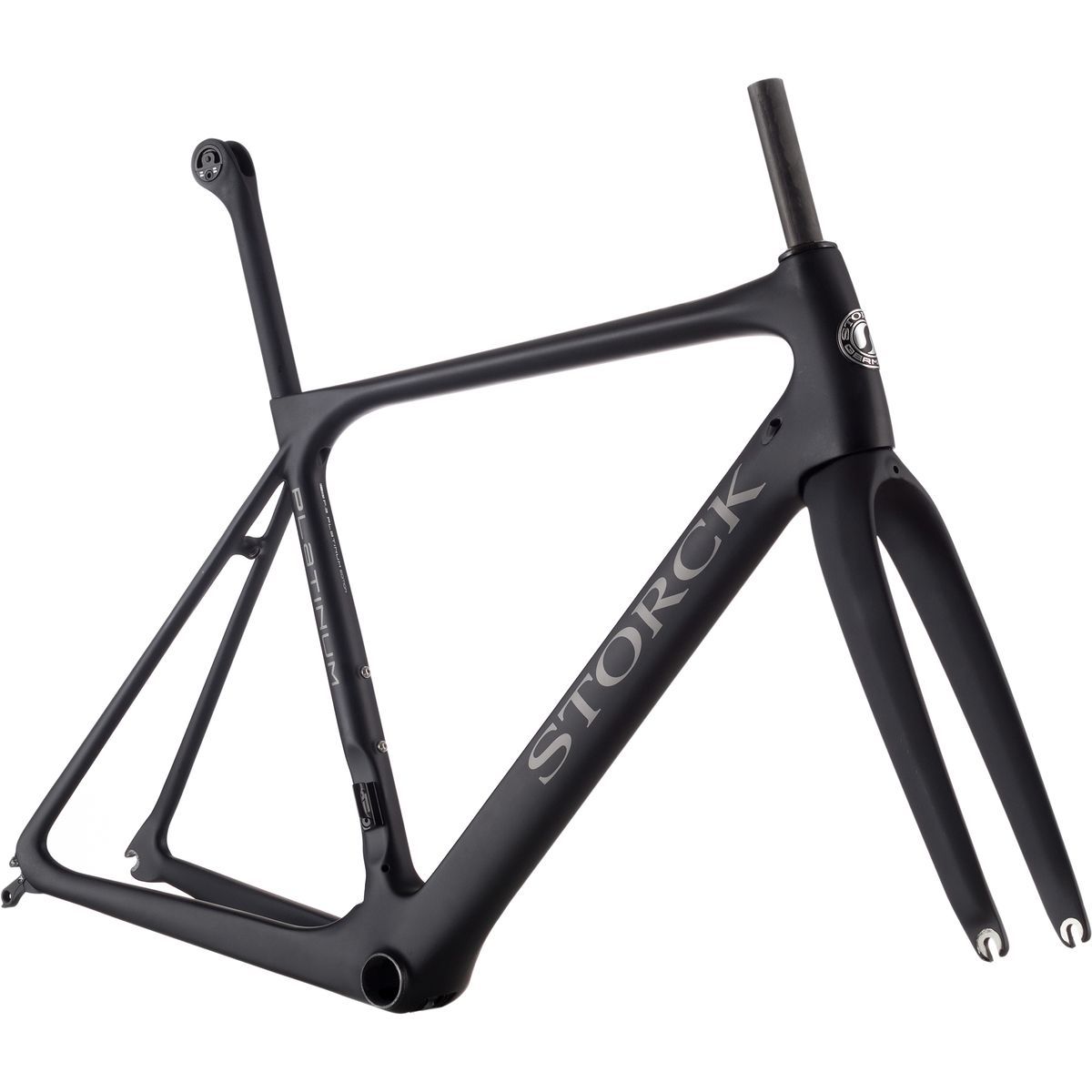 Storck Fascenario.3 Platinum Road Frameset - 2018