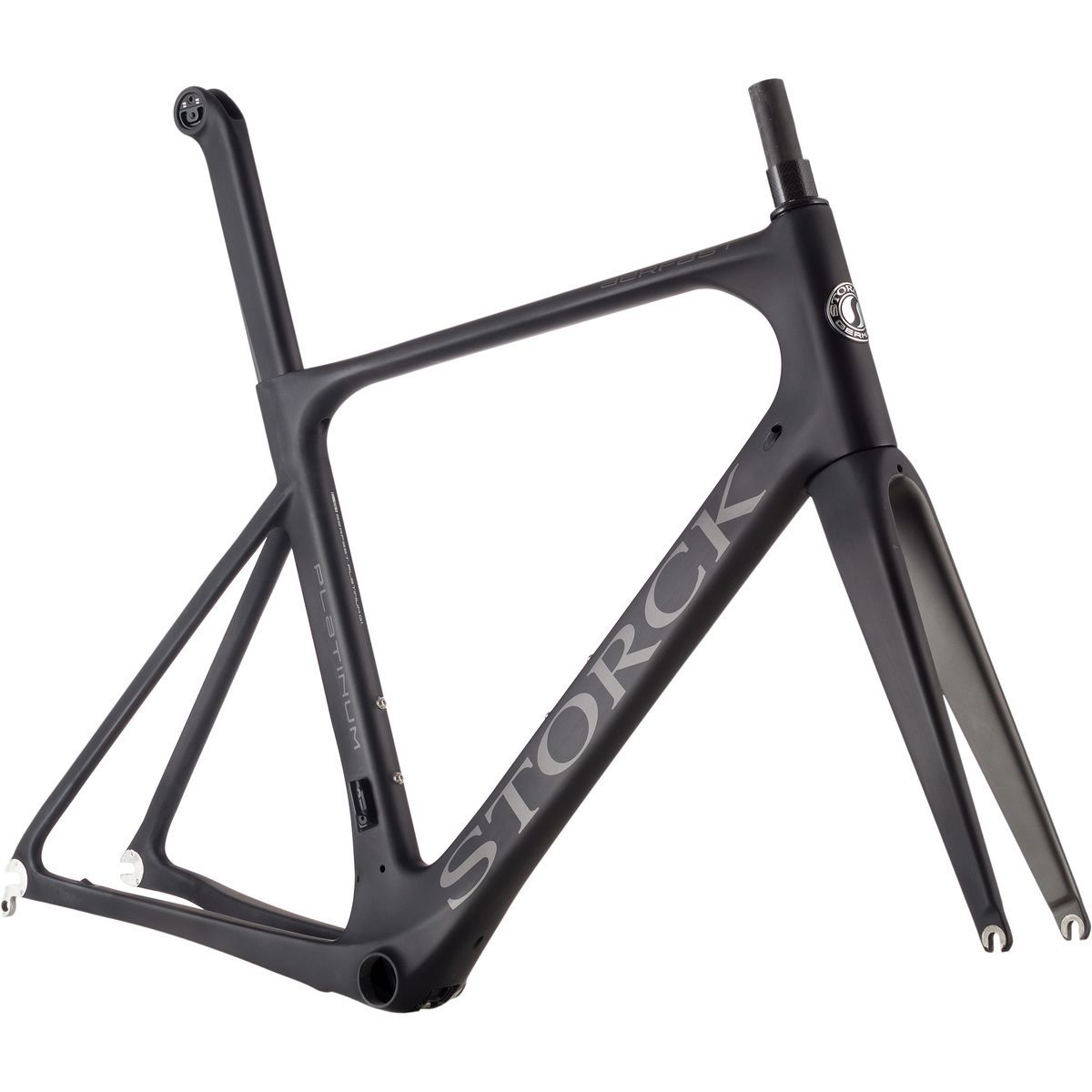 Storck Aerfast Platinum Road Frameset - 2018