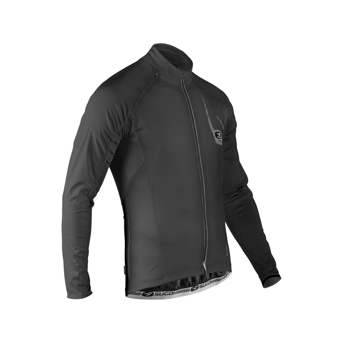 SUGOi RS 120 Convertible Jacket - Men's - Men