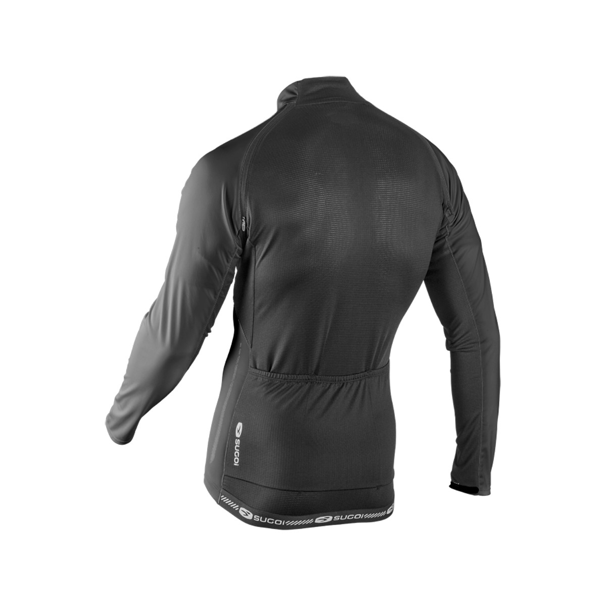 SUGOi RS 120 Convertible Jacket - Men's - Men