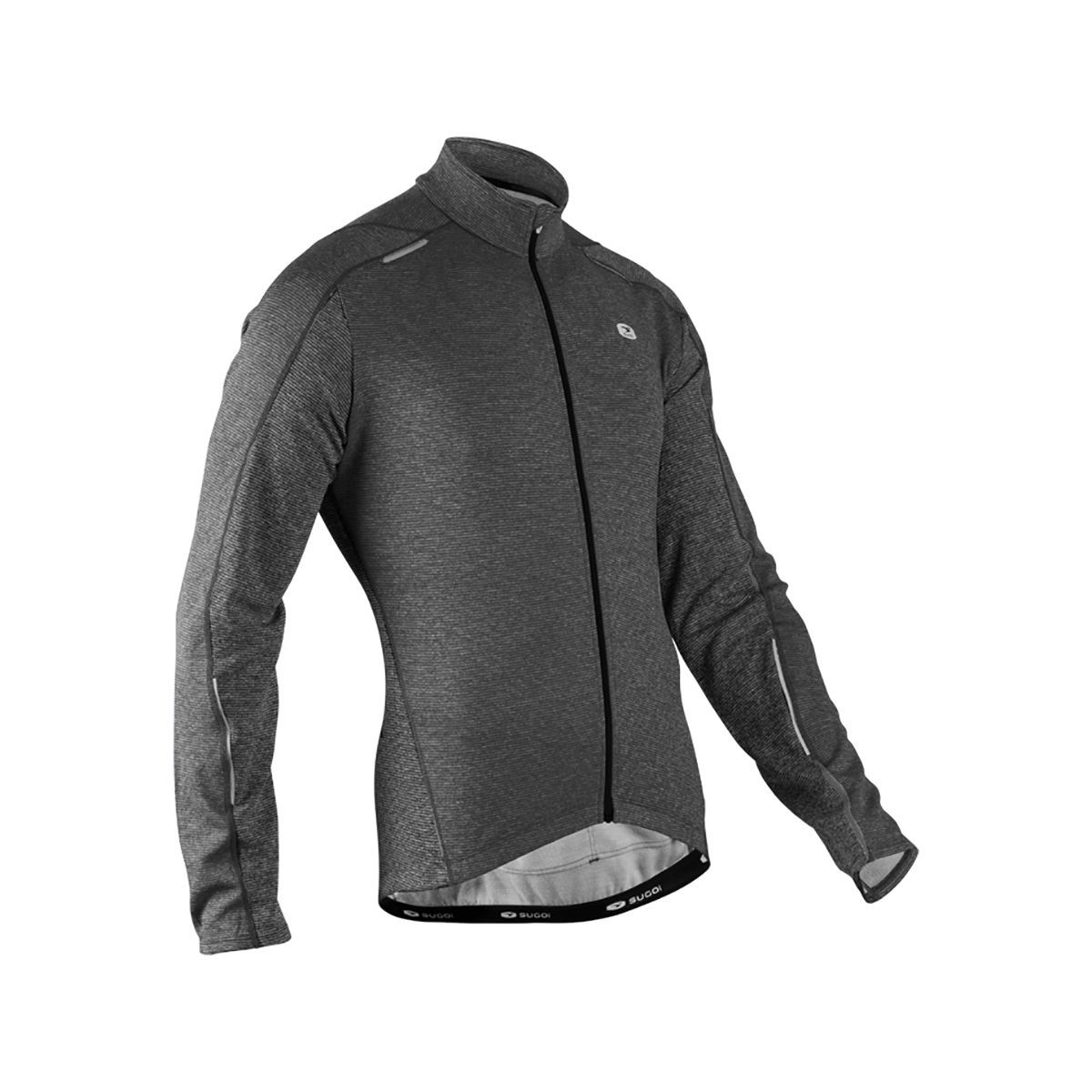 SUGOi HotShot Jersey - Long Sleeve - Men's - Men