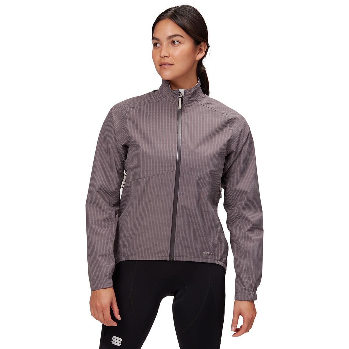 SUGOi Zap Bike Jacket - Women's Mettle Zap, L