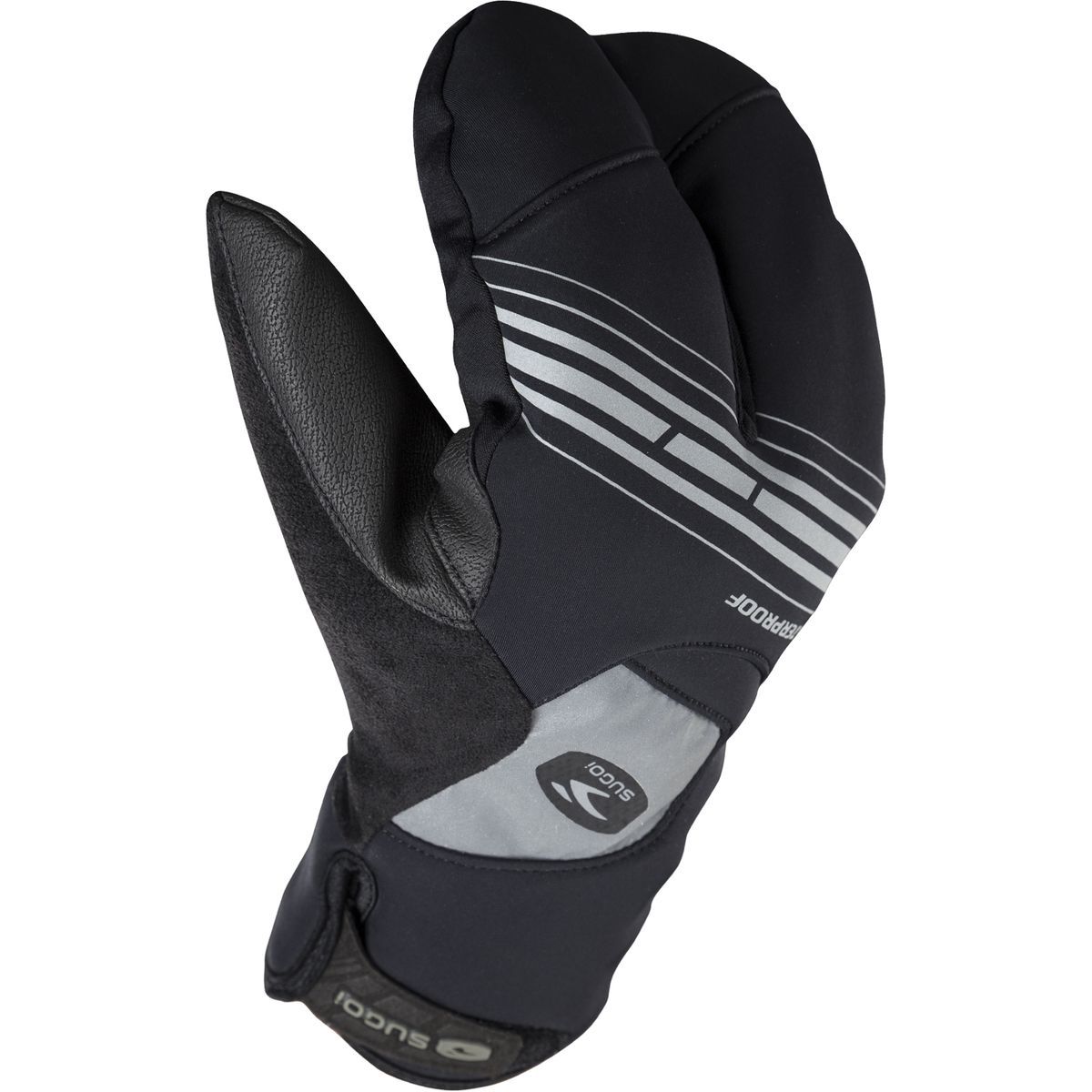 SUGOi Zap SubZero Split Glove - Men's