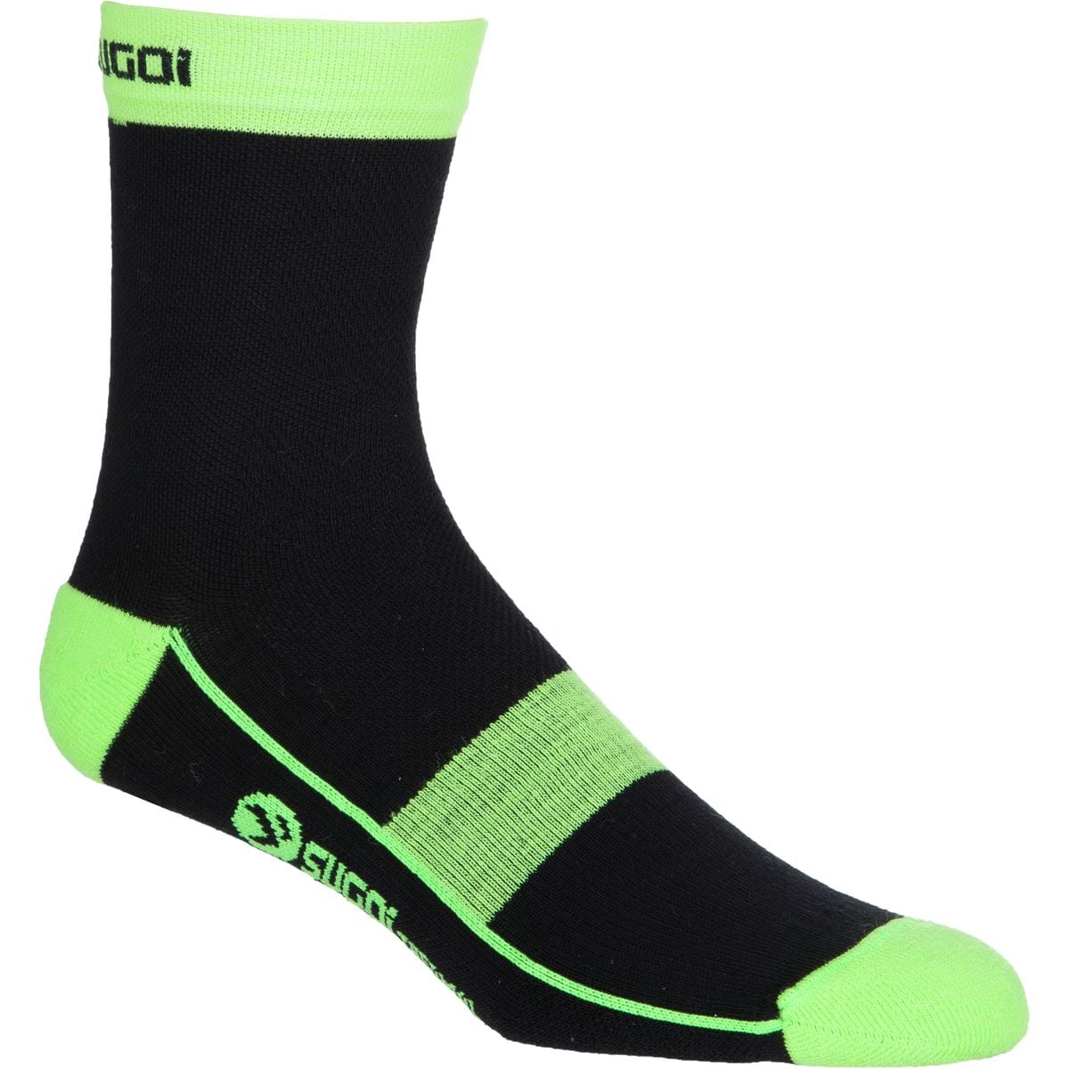SUGOi RS Winter Sock - Men's