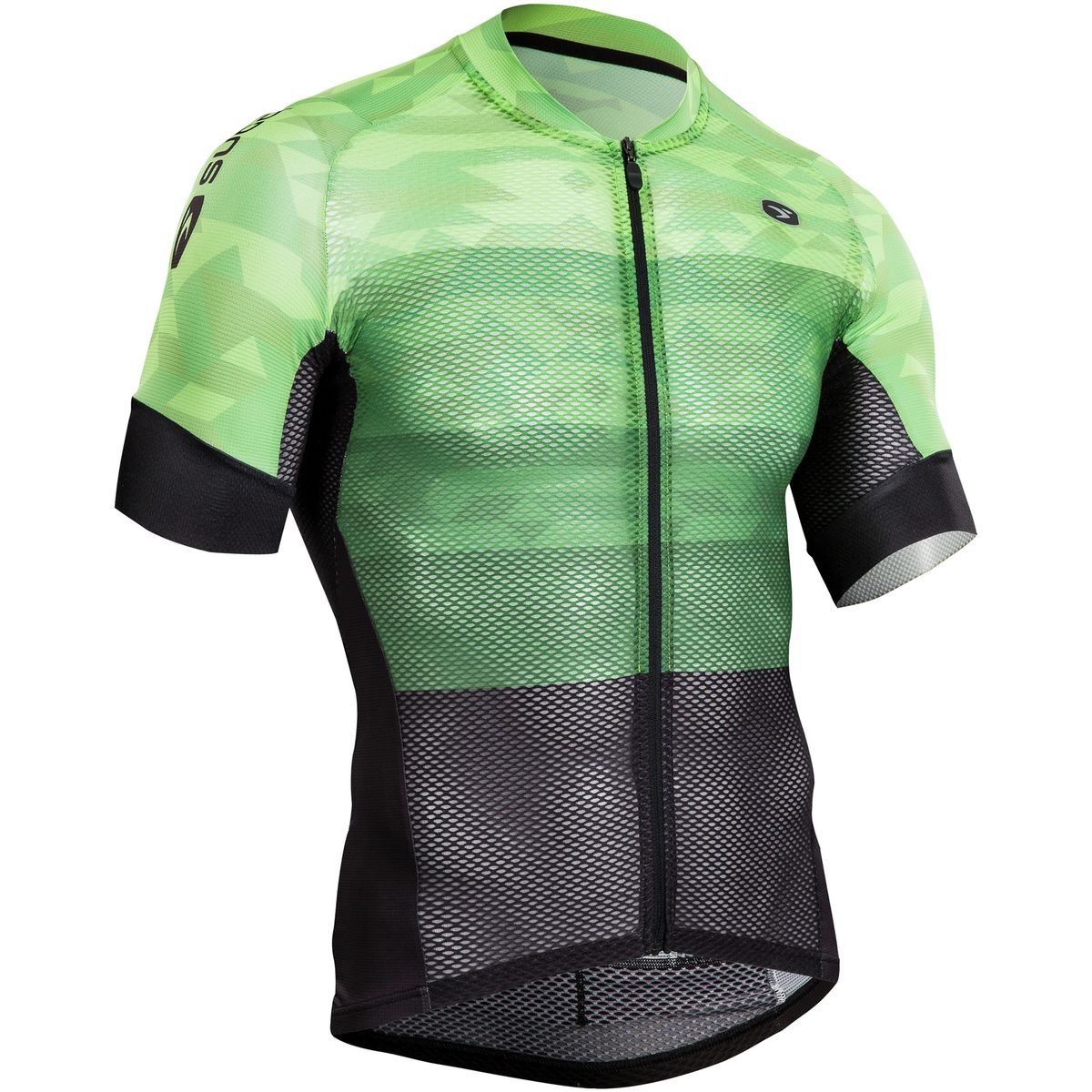 SUGOi RS Climber