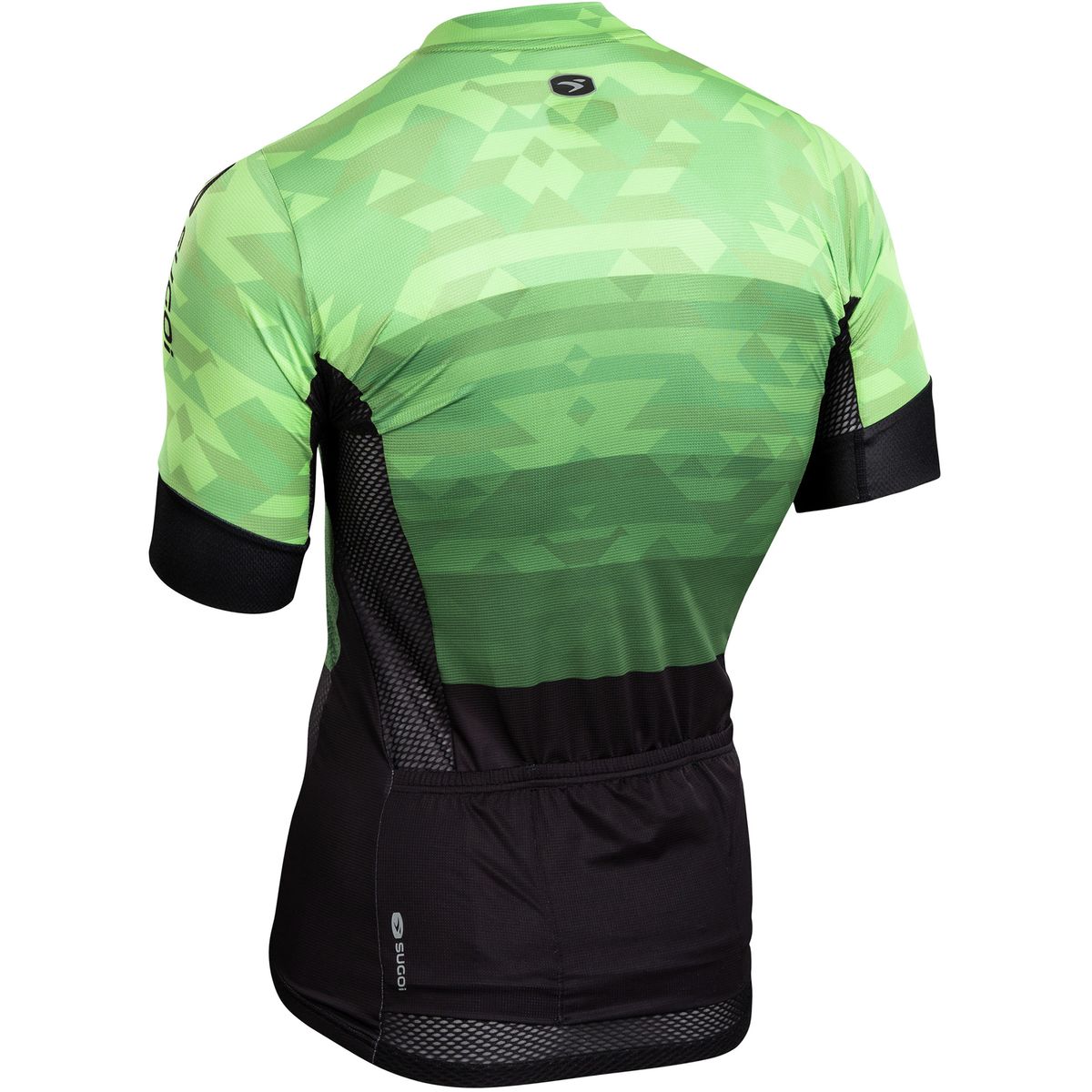 SUGOi RS Climber's Jersey - Men's - Men