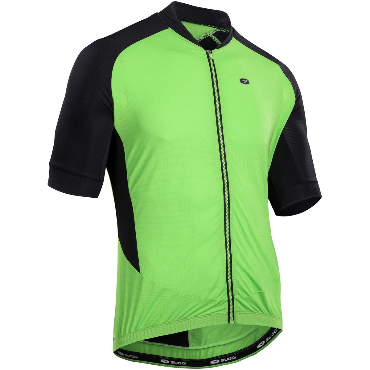 SUGOi Evolution Ice Short-Sleeve Jersey - Men's - Men