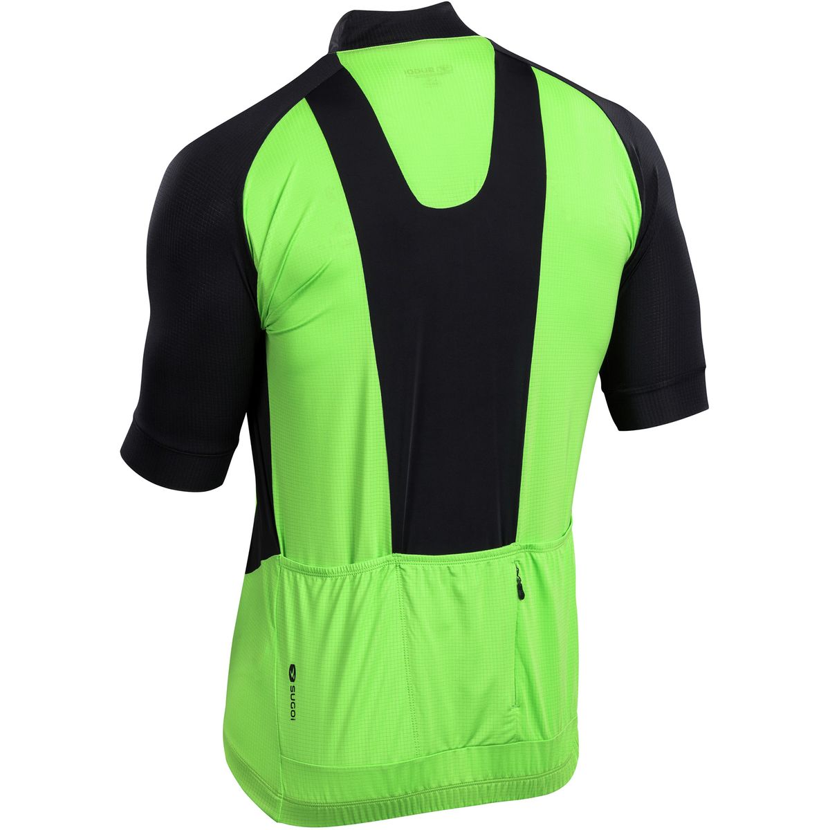 SUGOi Evolution Ice Short-Sleeve Jersey - Men's - Men