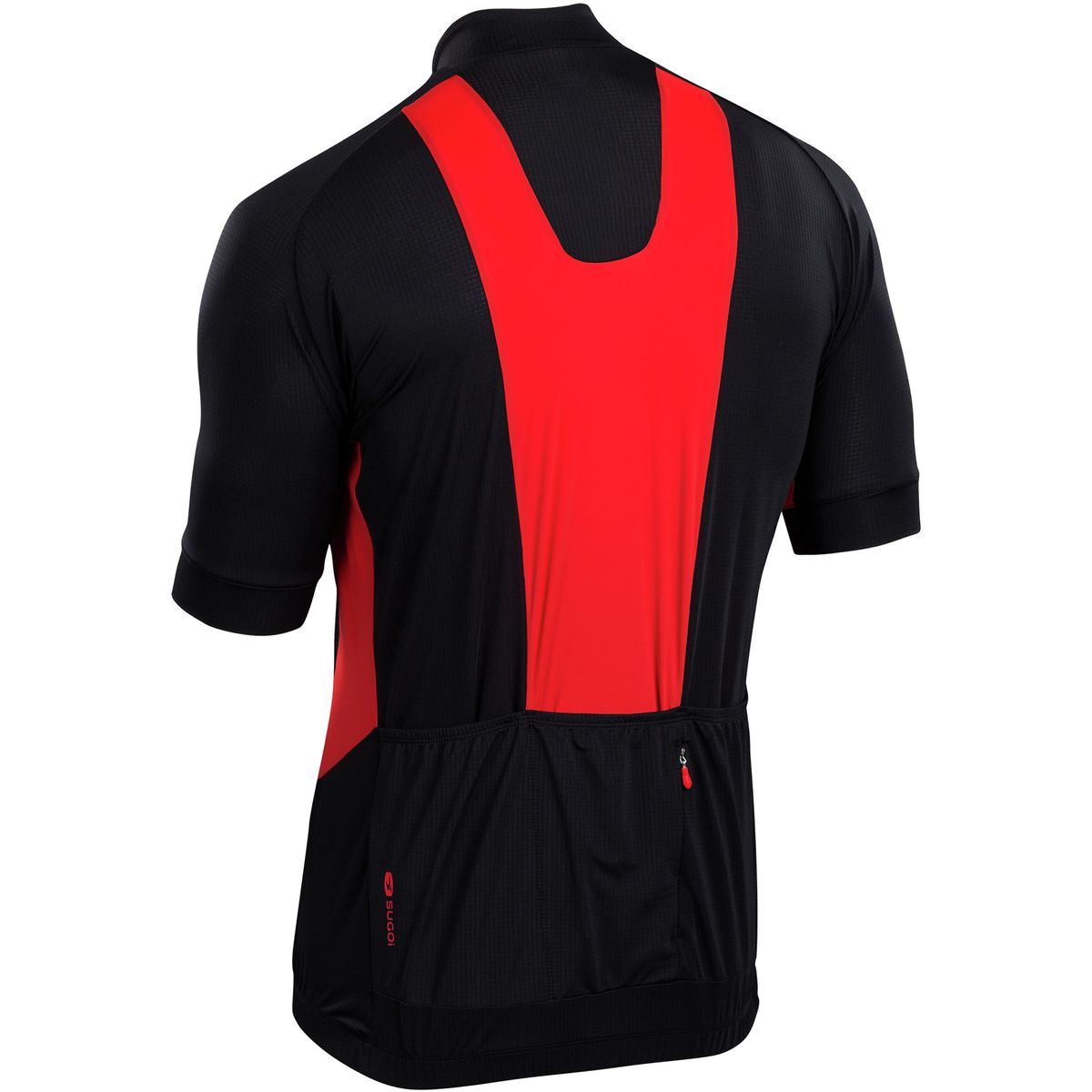SUGOi Evolution Ice Short-Sleeve Jersey - Men's - Men
