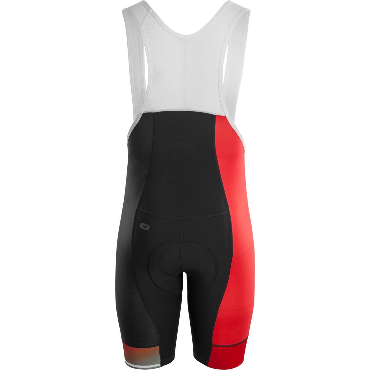 Sugoi men's sales evolution bib short