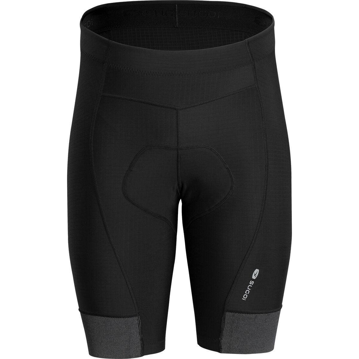 SUGOi Evolution Zap Short - Men's Black, S