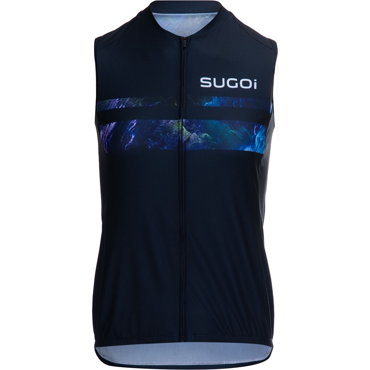 SUGOi Evolution Zap SL Sleeveless Jersey - Women's product image