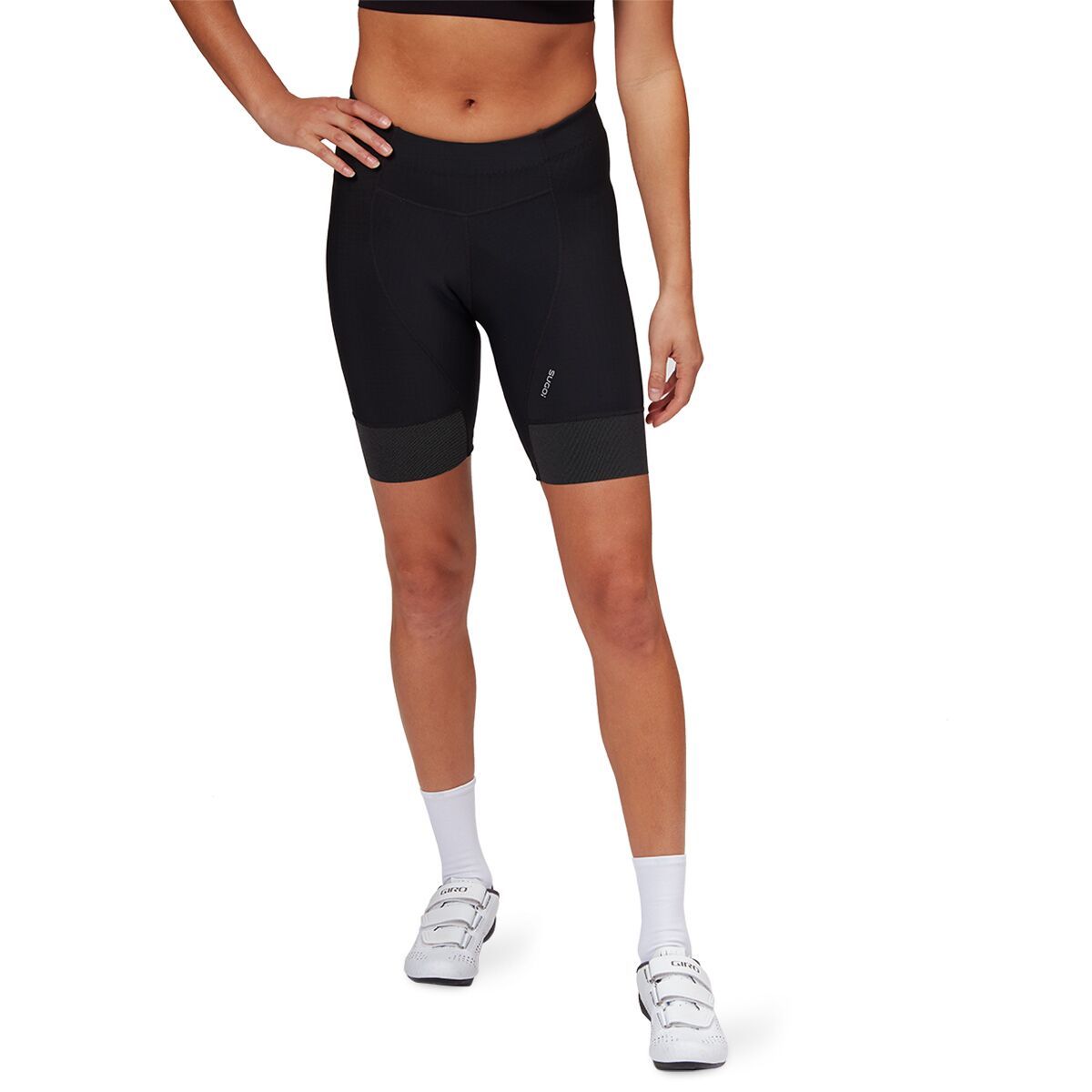 SUGOi Evolution Zap Short - Women's Black, M