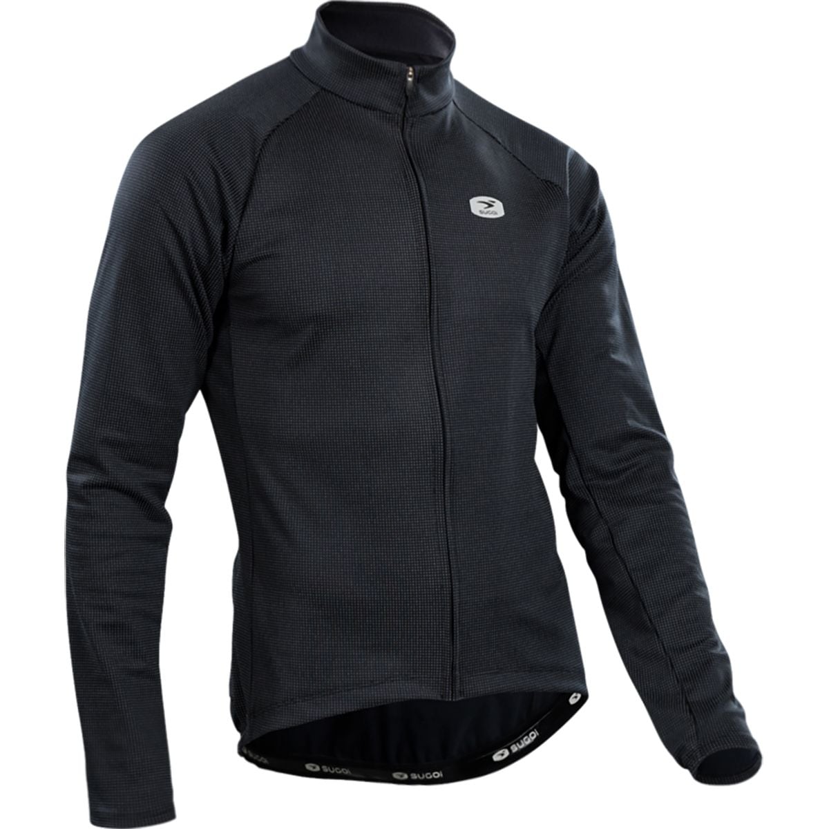 SUGOi Zap Thermal Long-Sleeve Jersey - Men's