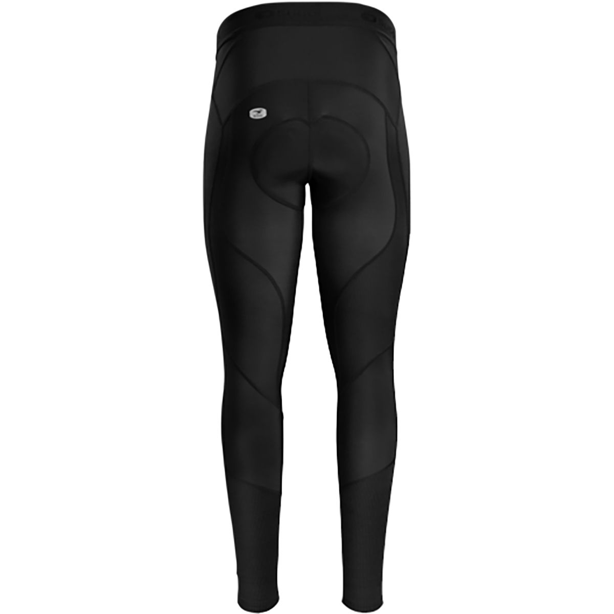 sugoi winter cycling tights