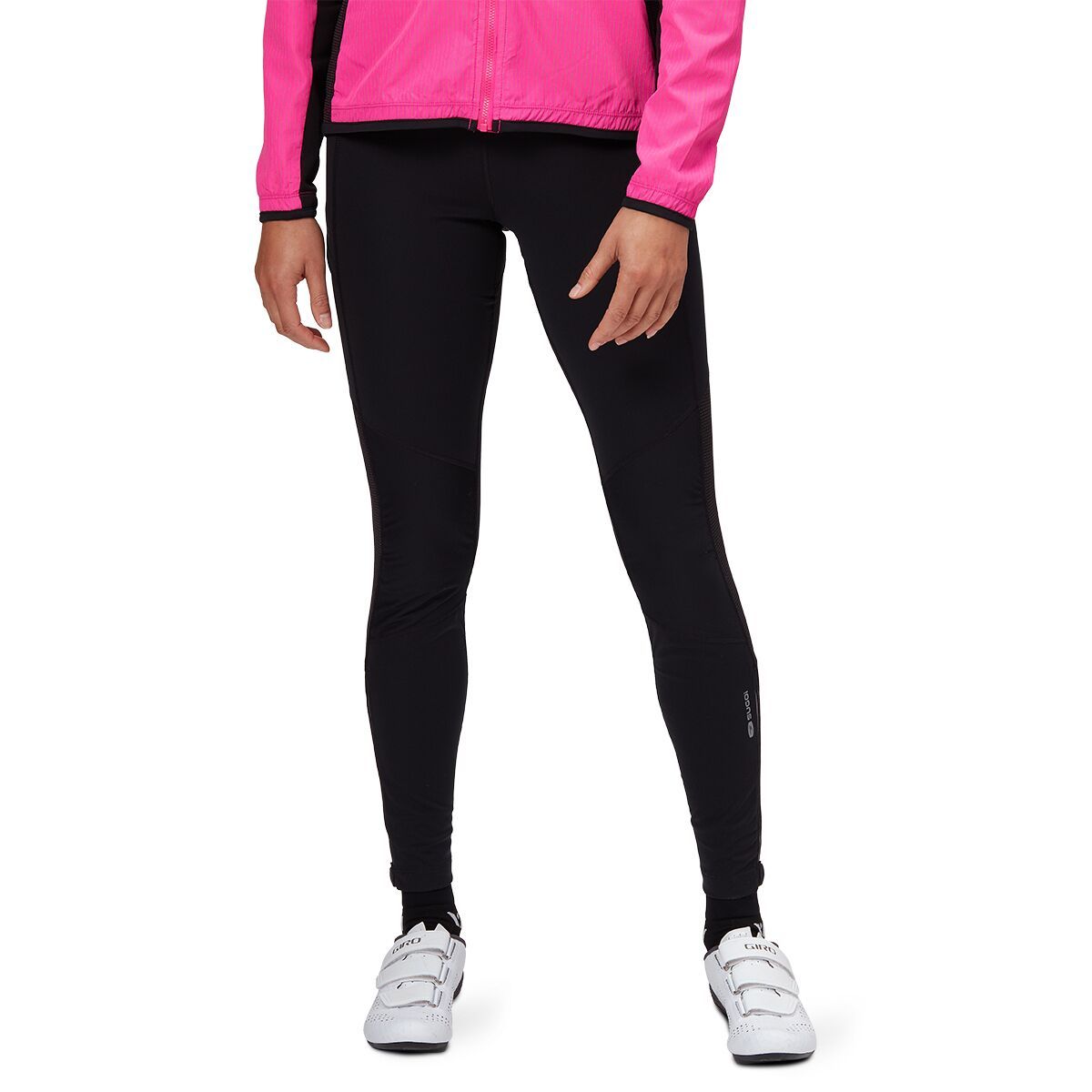 sugoi winter cycling tights