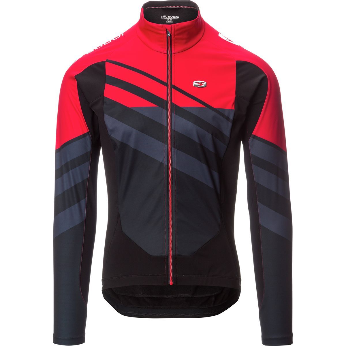 Sugoi long sleeve cycling jersey new arrivals