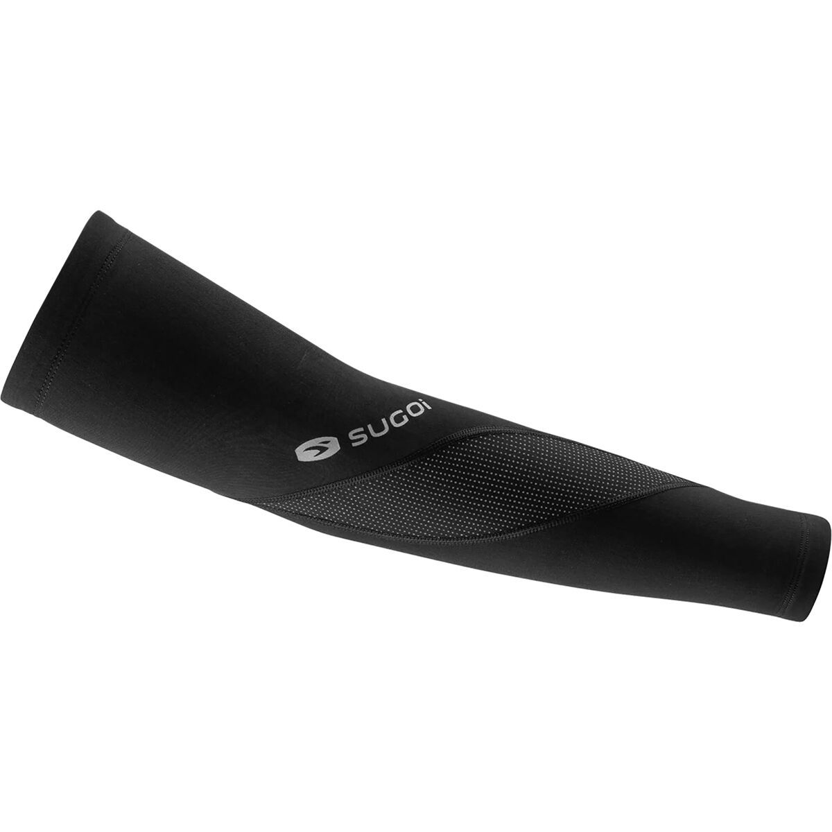 SUGOi Zap Arm Warmer Black, XS