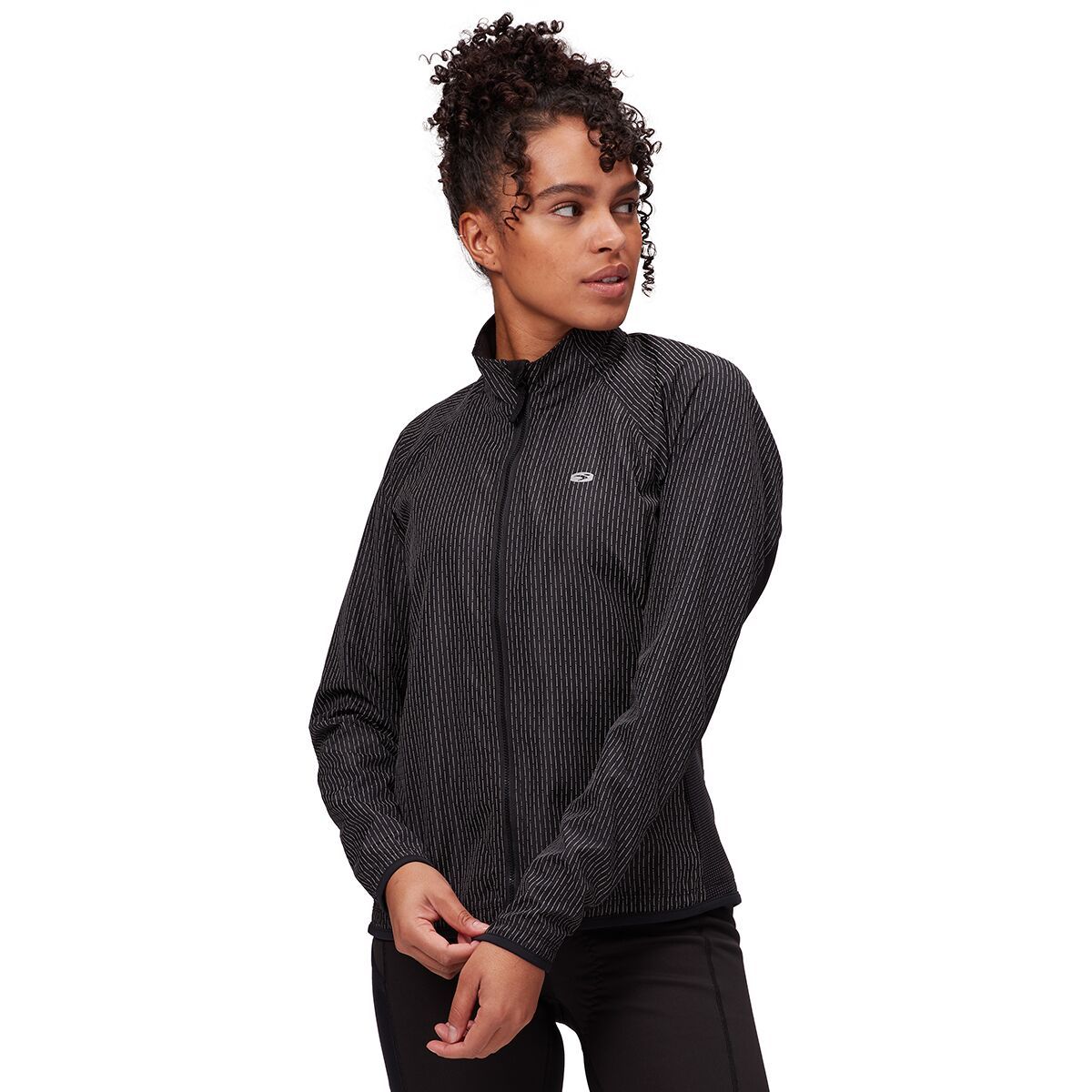 SUGOi Evo Zap 2 Jacket - Women's Black, XS