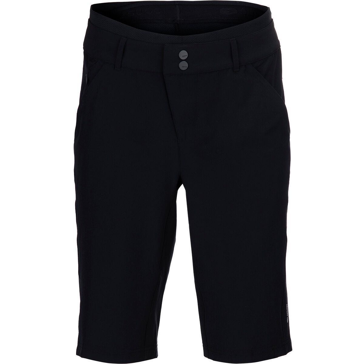 SUGOi SUGOi Ard Short - Men's Black, XXL