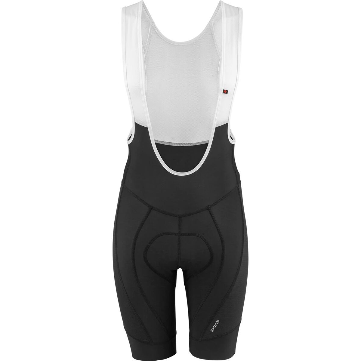 SUGOi RS Pro Bib Short - Men's Black, M