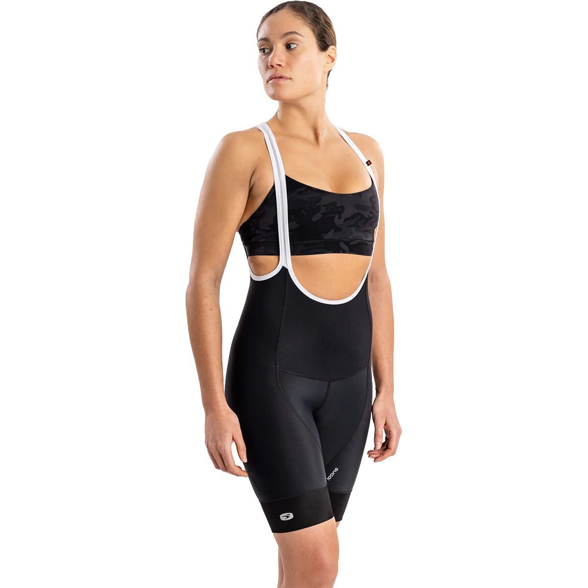 SUGOi RS Pro Bib Short - Women's