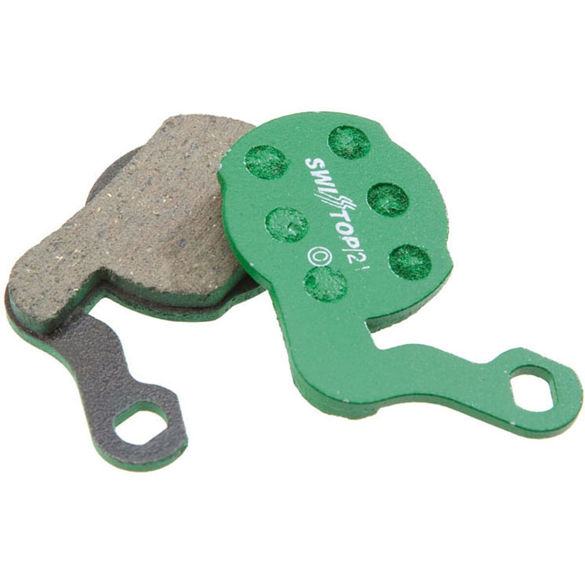 SwissStop SwissStop Disc Brake Pad One Color, Disc 18