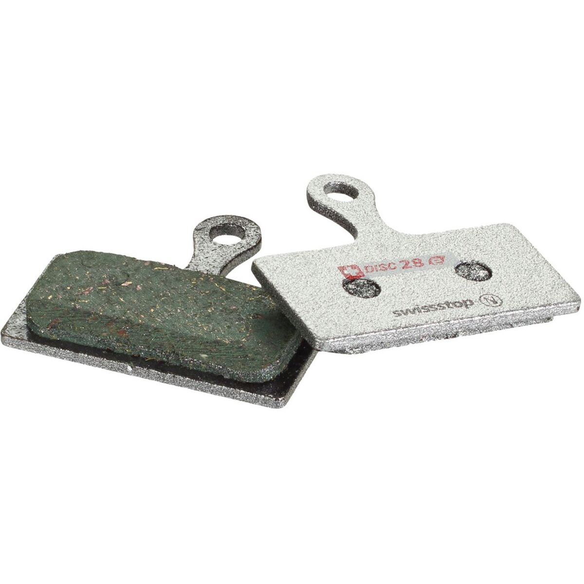 SwissStop Disc E Brake Pads Disc 28, Shimano XTR 9000/9020, XT 8000/8020
