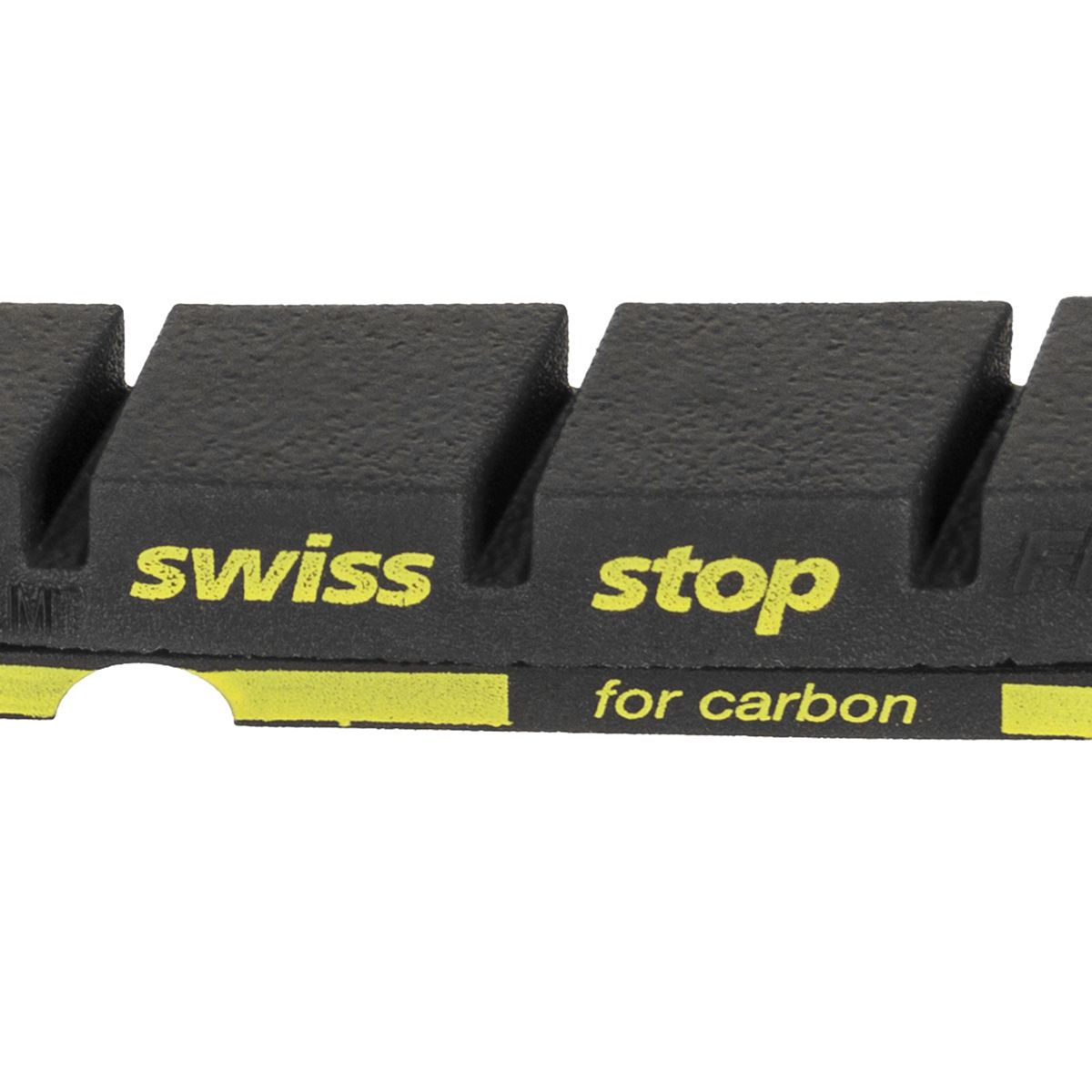SwissStop FlashPro Black Prince Brake Pad - 4-Pack - Components