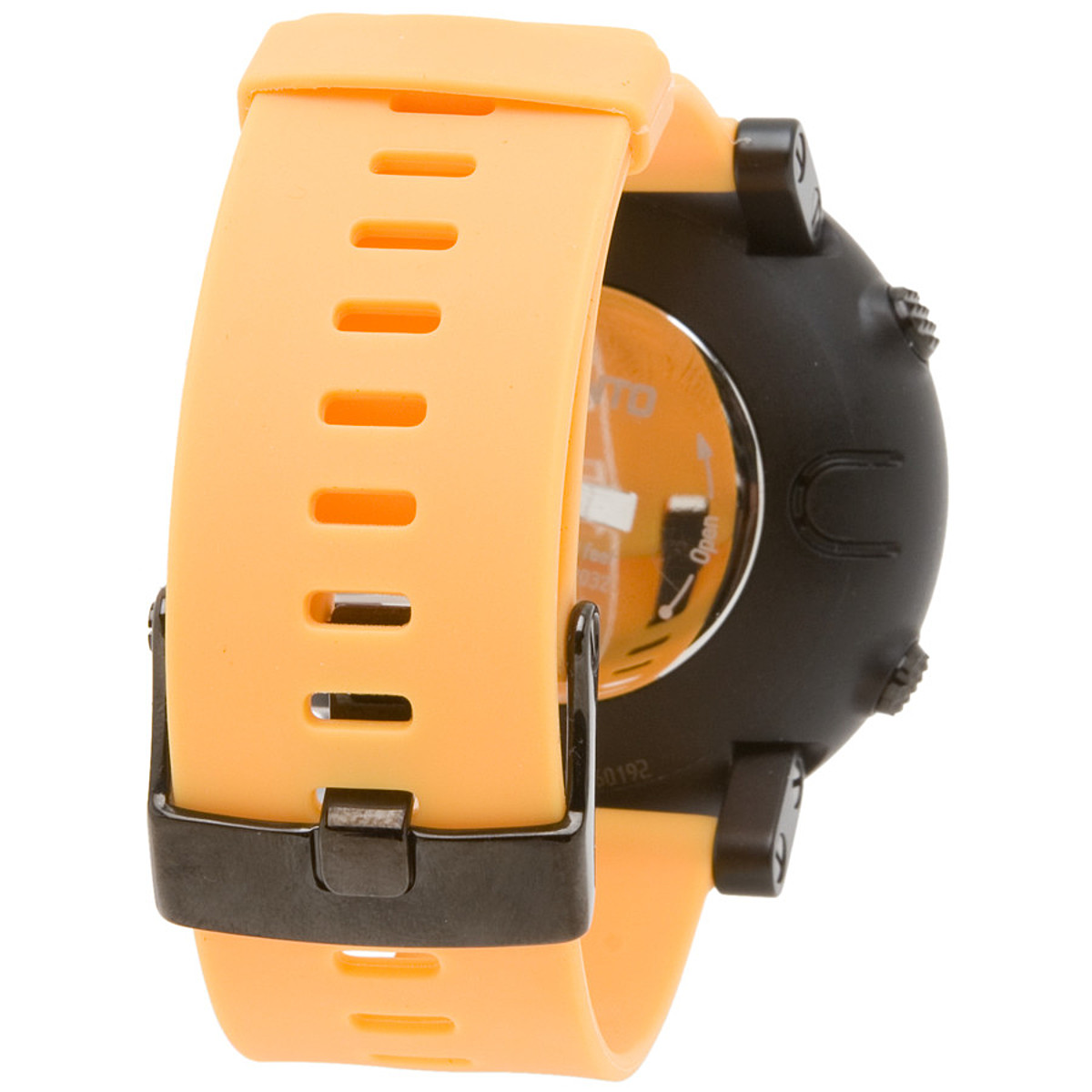 Suunto core orange best sale