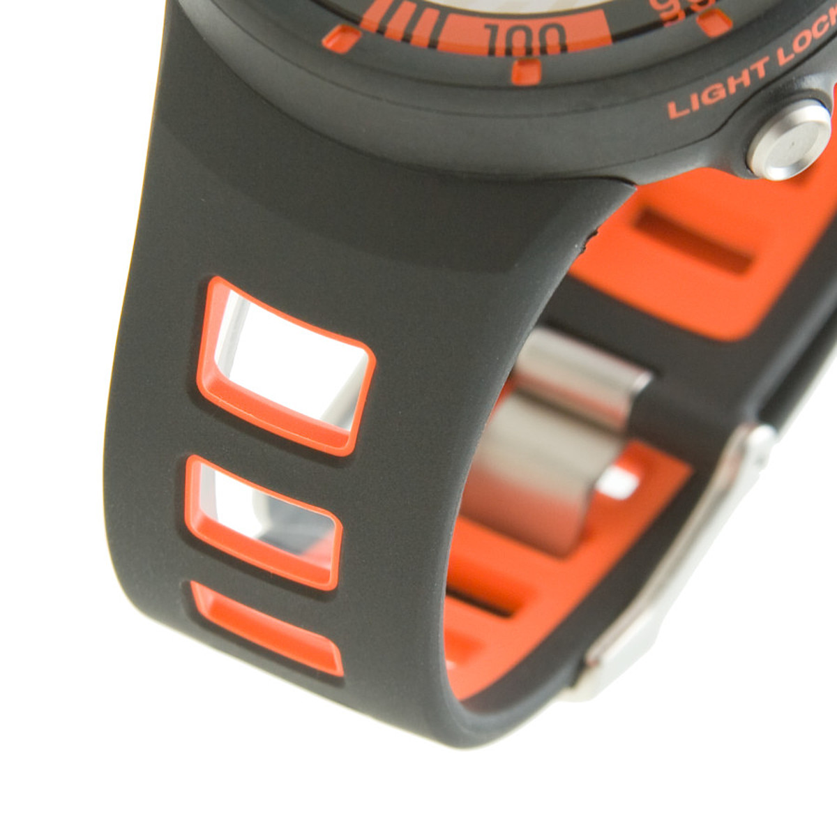 Suunto Quest Heart Rate Monitor Men