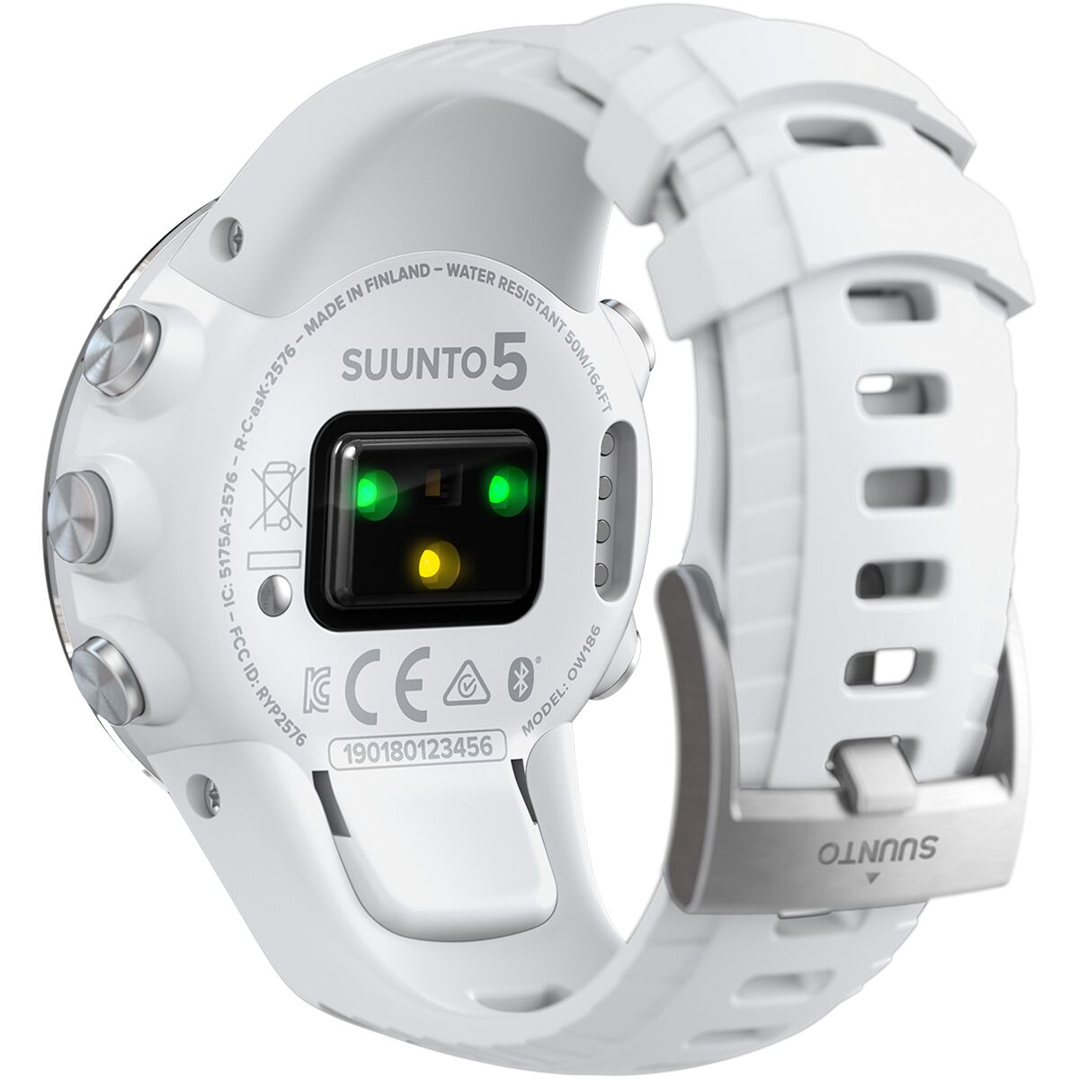Suunto 5 G1 Watch Men