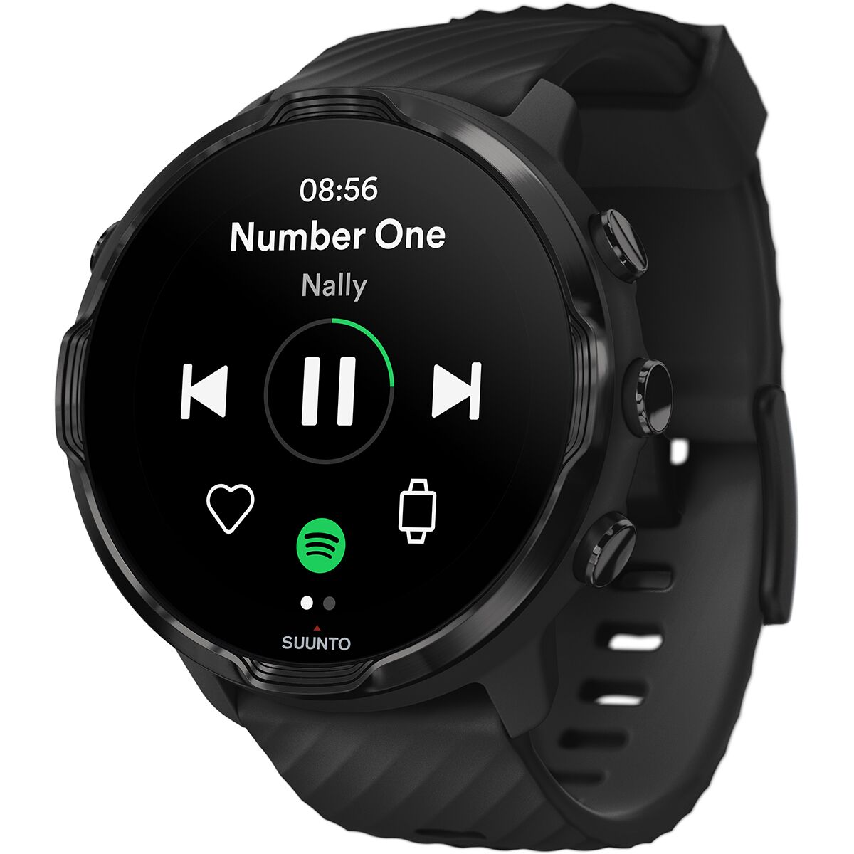 Suunto 7 Sport Watch Men