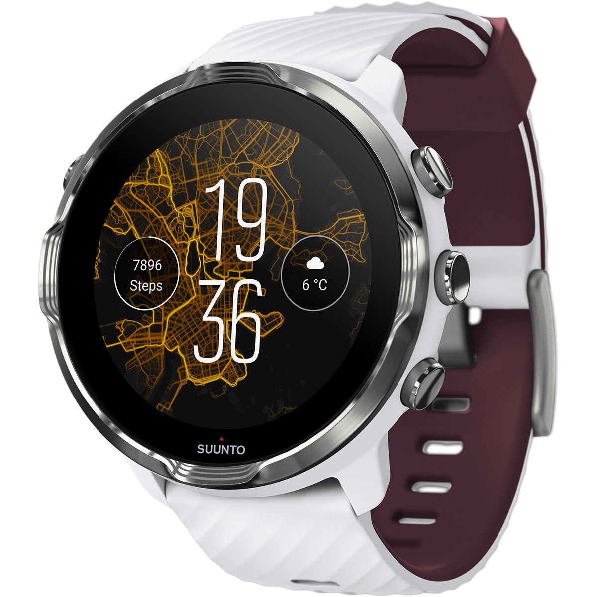 Suunto 7 Sport Watch - Men