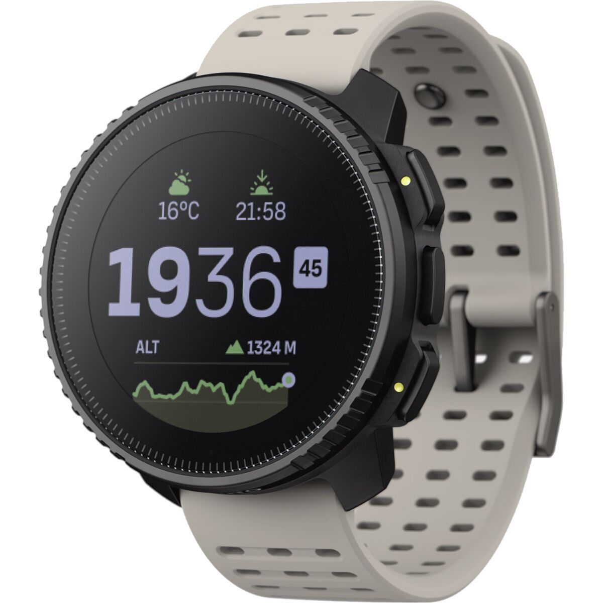 Suunto Vertical Watch Sand,...