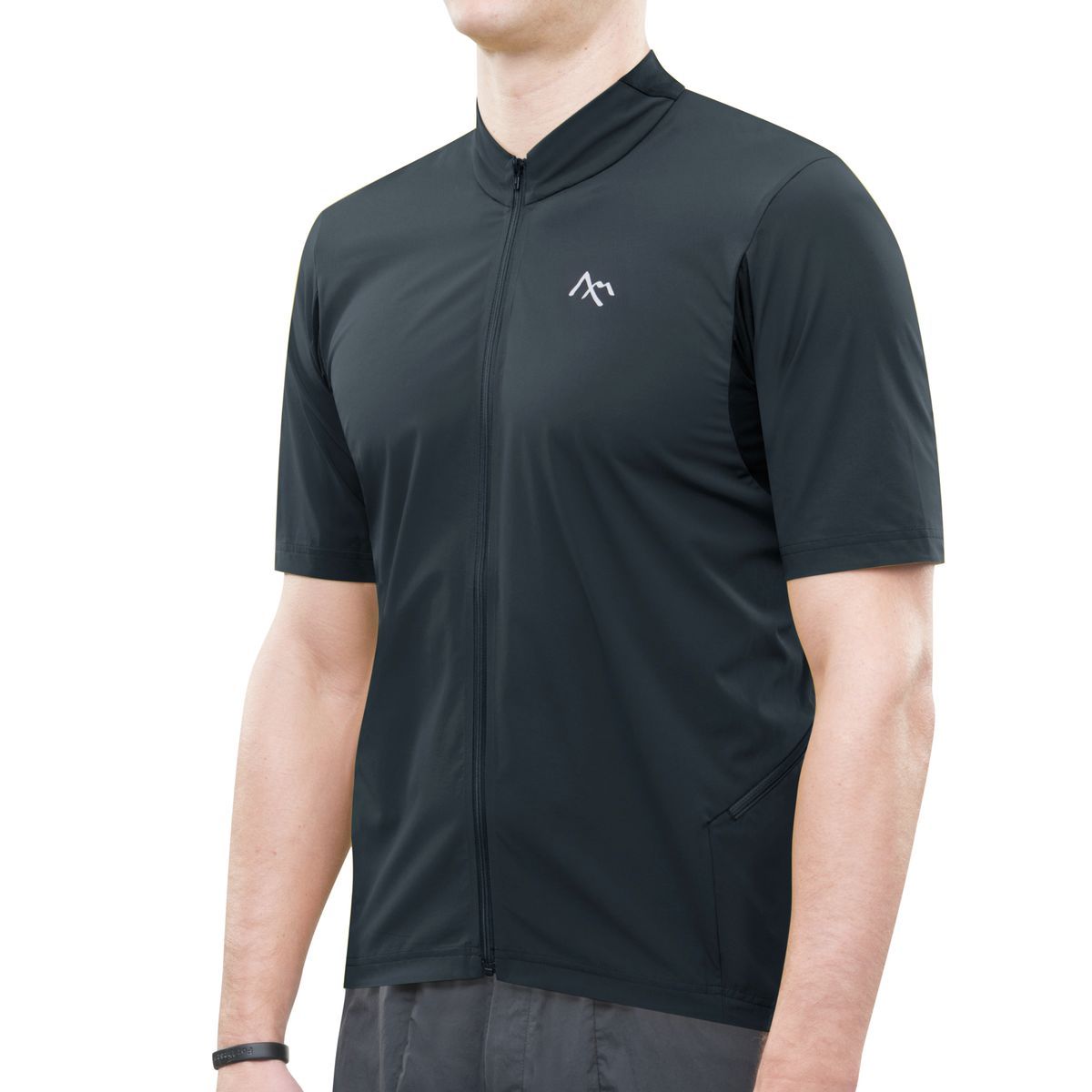 注目ブランドのギフト - Short-Sleeve - Shirt S2S Industries 7mesh Men's Men - ウェア
