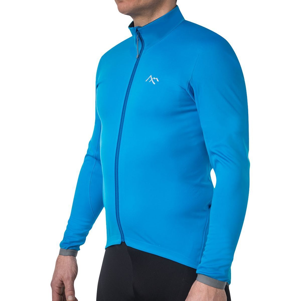 7mesh Industries Corsa Long-Sleeve Softshell Jersey - Men's - Men