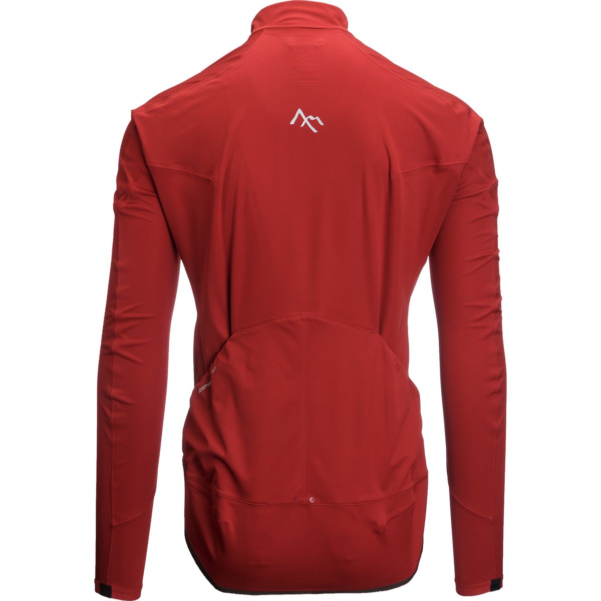 ウェア 7mesh corsa jersey small blk 7mesh Industries Corsa Long-Sleeve Softshell Jersey - Men's - Men