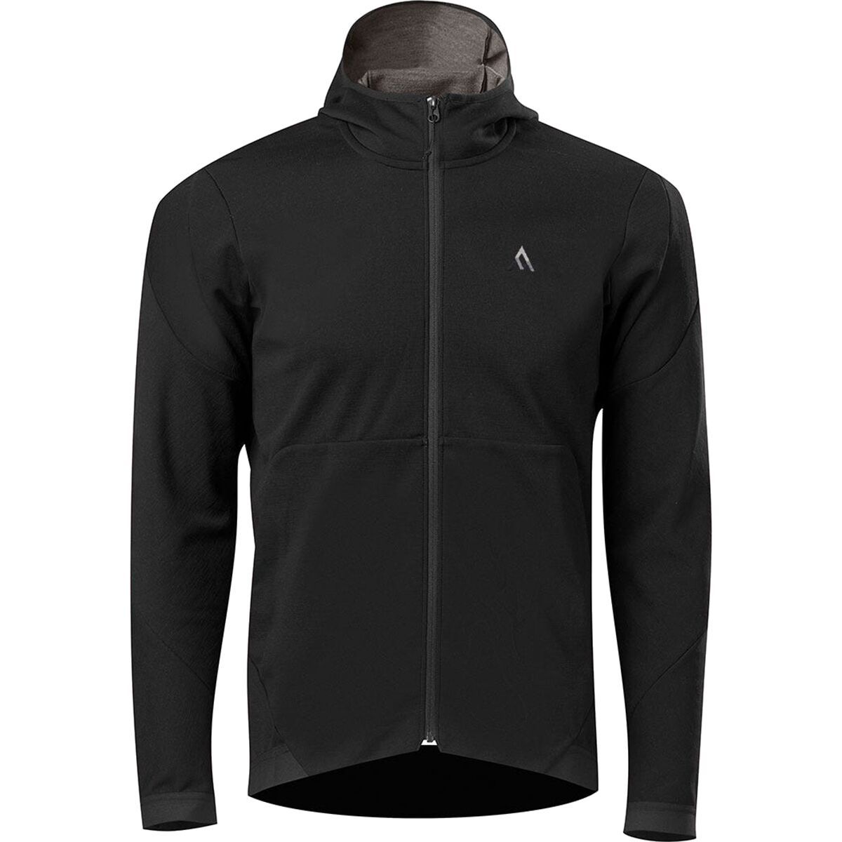 7mesh Industries Callaghan Hoodie - Men's Black, L