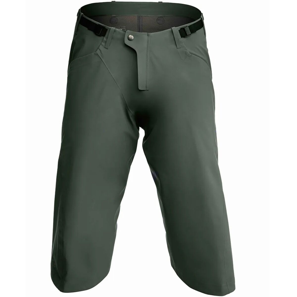 7Mesh Industries 7mesh Industries Revo Short - Men's Thyme, XS