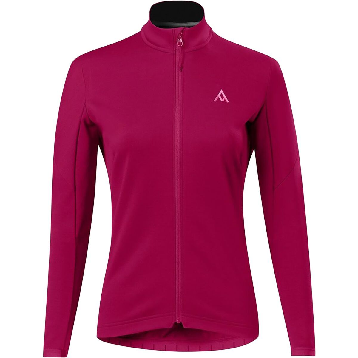 7mesh Industries Callaghan Long-Sleeve Jersey - Women's Beetbox, M